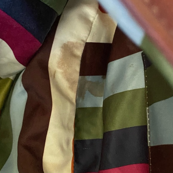 Brown coach bag - Picture 10 of 10